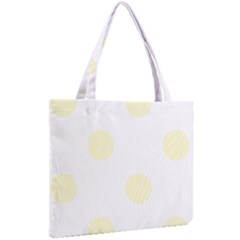 Mini Tote Bag 