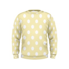 Kids  Sweatshirt 