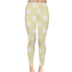 Everyday Leggings  Front