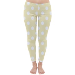 Classic Winter Leggings 