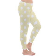 Classic Winter Leggings 