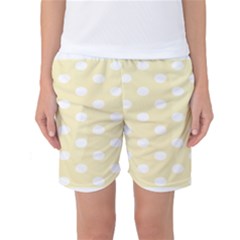 Women s Basketball Shorts Front