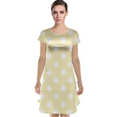 Cap Sleeve Nightdress 