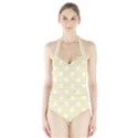 Halter Swimsuit 