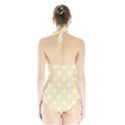 Halter Swimsuit 