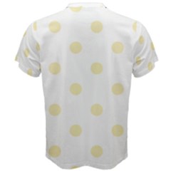 Men s Cotton T-Shirt 