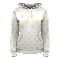 Women s Pullover Hoodie Front