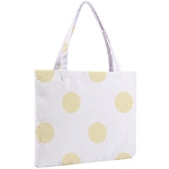 Mini Tote Bag 