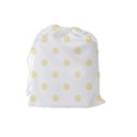 Drawstring Pouch (Large) 