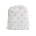 Drawstring Pouch (XL) 