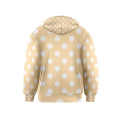 Kids  Zipper Hoodie 