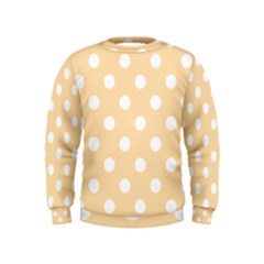 Kids  Sweatshirt 