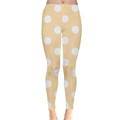 Everyday Leggings  Front