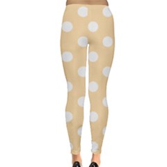 Everyday Leggings  Back
