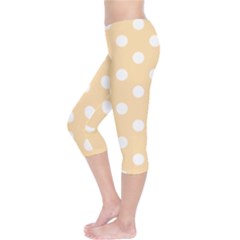 Capri Leggings  Left