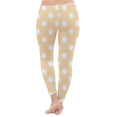 Classic Winter Leggings 