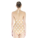 Halter Swimsuit 