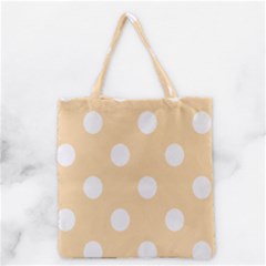 Grocery Tote Bag 
