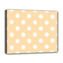 Deluxe Canvas 20  x 16  (Stretched) 