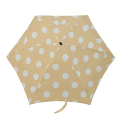 Mini Folding Umbrella 
