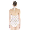 Halter Swimsuit 