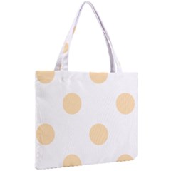 Mini Tote Bag 