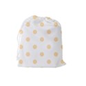 Drawstring Pouch (Large) 