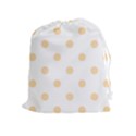 Drawstring Pouch (XL) 