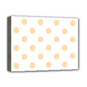 Deluxe Canvas 16  x 12  (Stretched)  