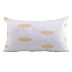 22 x14  Lumbar Throw Cushion Case (Two Sides) 