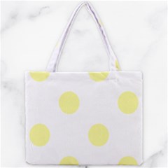Mini Tote Bag 