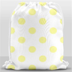 Drawstring Bag (Large) 