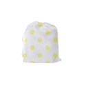 Drawstring Pouch (Small) 