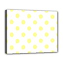 Deluxe Canvas 20  x 16  (Stretched) 