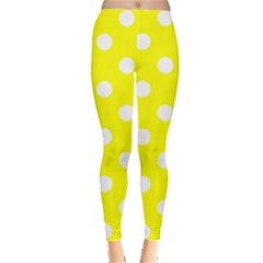 Everyday Leggings  Front