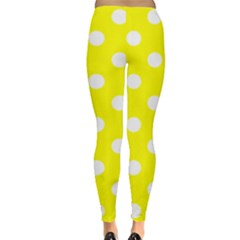 Everyday Leggings  Back