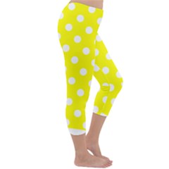 Capri Winter Leggings  