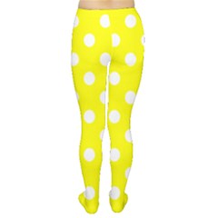 Tights Back