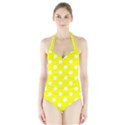 Halter Swimsuit 