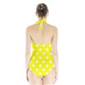 Halter Swimsuit 