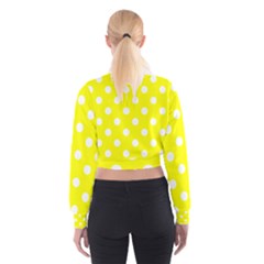 Cropped Sweatshirt 