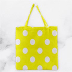 Grocery Tote Bag 