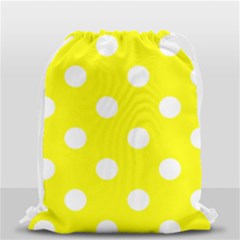Drawstring Bag (Small) 