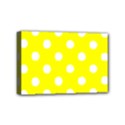 Mini Canvas 6  x 4  (Stretched) 