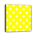 Mini Canvas 6  x 6  (Stretched) 