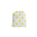 Drawstring Pouch (XS) 