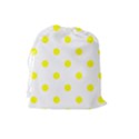 Drawstring Pouch (Large) 
