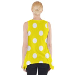 Side Drop Tank Tunic 