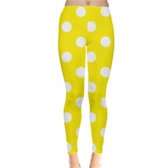 Everyday Leggings  Front