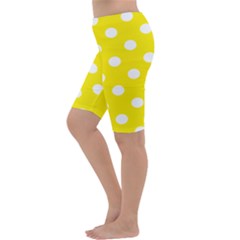 Cropped Leggings  